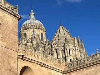 Catedral de Salamanca