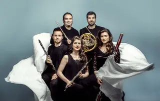 Azahar Ensemble