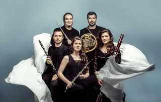 Azahar Ensemble