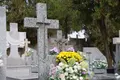 Imagen de archivo del cementerio | Salamanca24horas