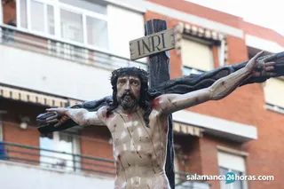Jesus del perdon