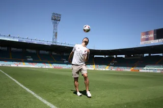 Presentación de Antonio Amaro