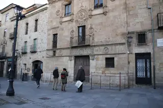 Casa de las Muertes