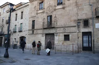 Casa de las Muertes