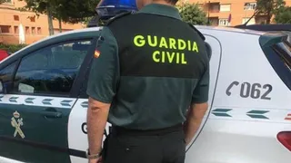 144356 guardia civil