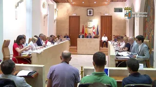 El Pleno aprueba un aumento del 100% en el gasto de horas extraordinarias de Policía Local y Bomberos