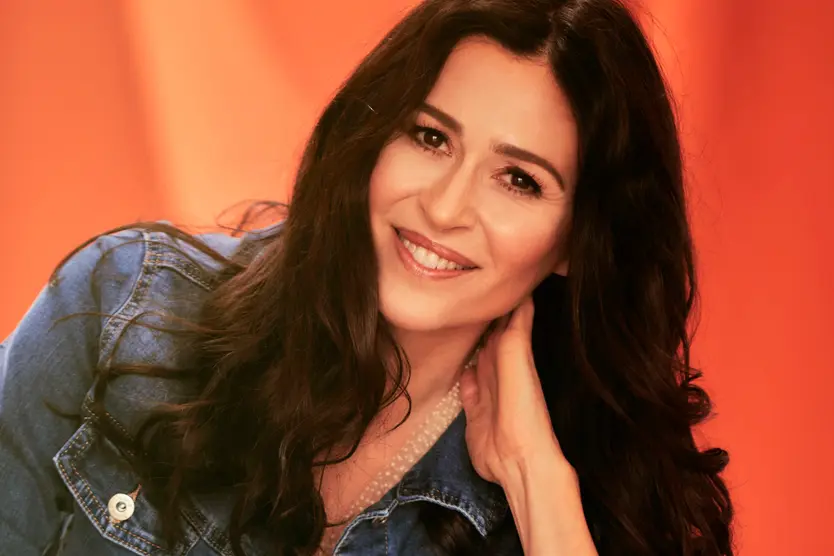 Marilia (Ella Baila Sola)