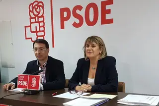 El PSOE urge a la Junta que solucione el problema de las listas de espera
