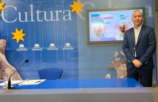 Un total de 348 actividades dirigidas a los escolares y sus familias para el próximo curso