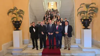 XXVIII Encuentro de Poetas Iberoamericanos