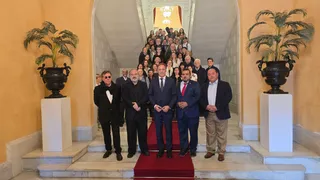 XXVIII Encuentro de Poetas Iberoamericanos