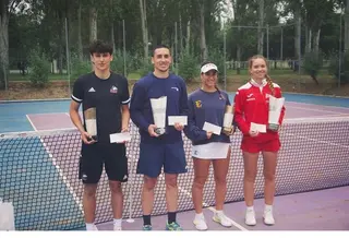 II IBP BETENNIS CIUDAD DE SALAMANCA 2024