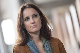 Andrea Levy