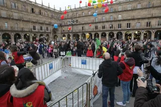 Día de los Niños con Cáncer