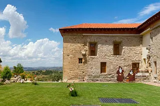 Casa parque fermoselle