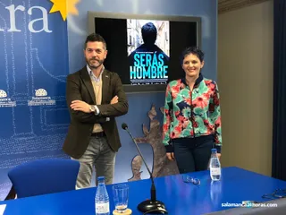 Julio López e Isabel Ocampo