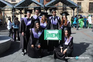 Fiestas de psicología 2