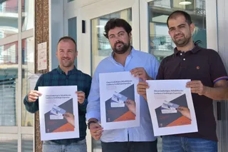 Guijuelo deporte seguro