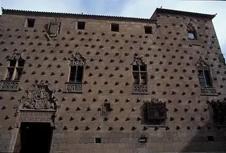 Sigue el ciclo en torno al alzheimer en la Casa de las Conchas. Foto de archivo
