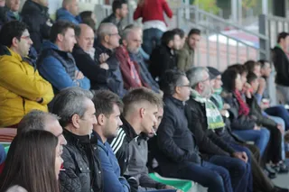 Guijuelo - Ponferradina
