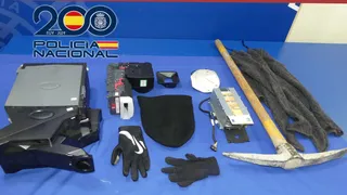 Detenido por un nuevo robo en un bar de Salamanca gracias a la colaboración ciudadana
