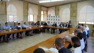 La UPSA analiza nuevos enfoques sobre los profetas bíblicos en las Conversaciones de Salamanca