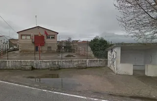 La Zarza
