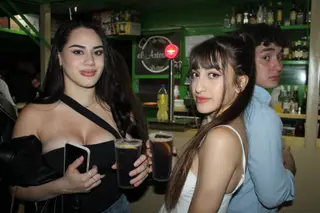 Salamanca de noche en Villamayor