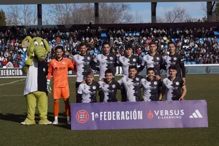 Unionistas - Celta Fortuna