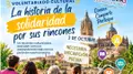 Salamanca recorrerá sus calles en busca de sus rincones más solidarios - Ayuntamiento de Salamanca