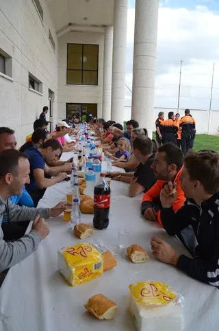 Arribes Race 2017