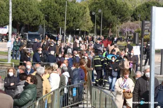 La vacuna libera a Castilla y León del yugo del COVID-19: la curva de muertes regresa a niveles prepandemia