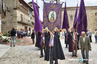 Procesion san felices e los gallegos (1)