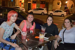 Salamanca de Noche: 24 de Junio