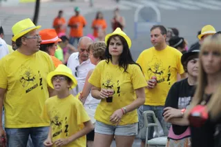 Pregón de las fiestas de Pizarrales
