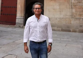 Juan Pedro Bolaños