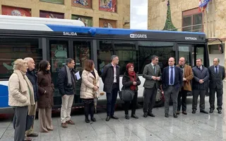 Autobus