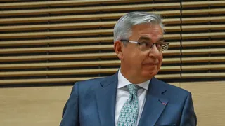 Manuel Sánchez Corbí