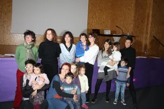 Escuela Rural Sendas, una alternativa educativa basada en metodologías activas