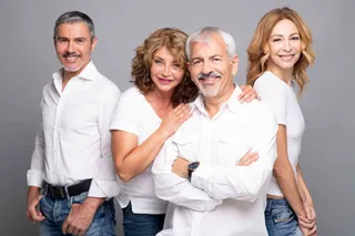 Comedia teatral 'Asesinos todos'