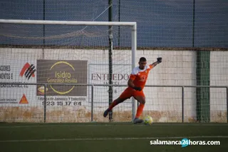 GUILLE VALLEJO LAS ROZAS