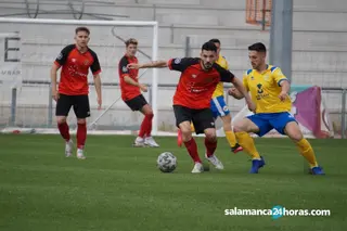 RS Monterrey - Béjar Industrial