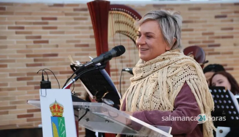Pregón de Don José Diego