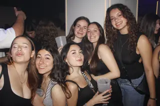 Salamanca de noche, miércoles 22 de abril | Mateo G.J.