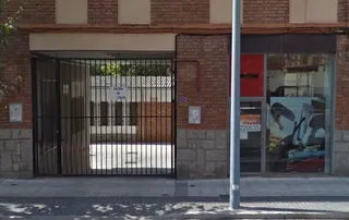 Avenida Cedros