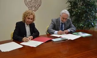UPSA y Aspes suscriben un nuevo convenio de colaboración