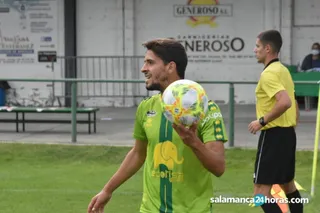 MARÍN ASTORGA
