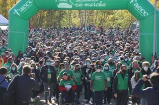 Asociacion Española Contra el Cáncer