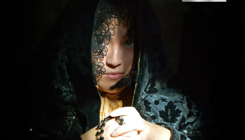 RosaGomez, fotografía En el silencio de la luz premiada en los Muse Photography Awards 2025