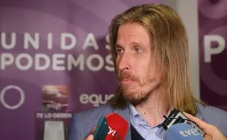 Pablo Fernández
